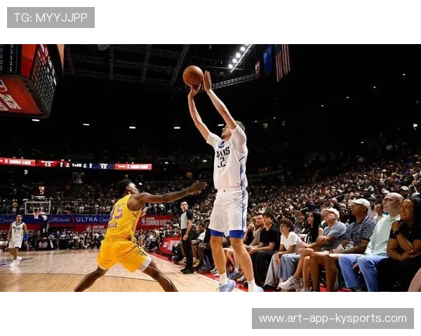 26+9只是开胃菜！弗拉格攻守一体，独行侠未来已来