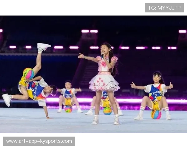 （粤港澳全运会）十五运会开幕式暖场表演环节首次剧透，粤港澳举办全运会