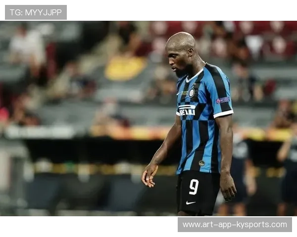 国米中路快速渗透成为制胜因素