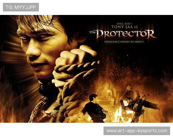 拳击传记电影上映引巨大讨论：在擂台灯光下寻找自我的故事