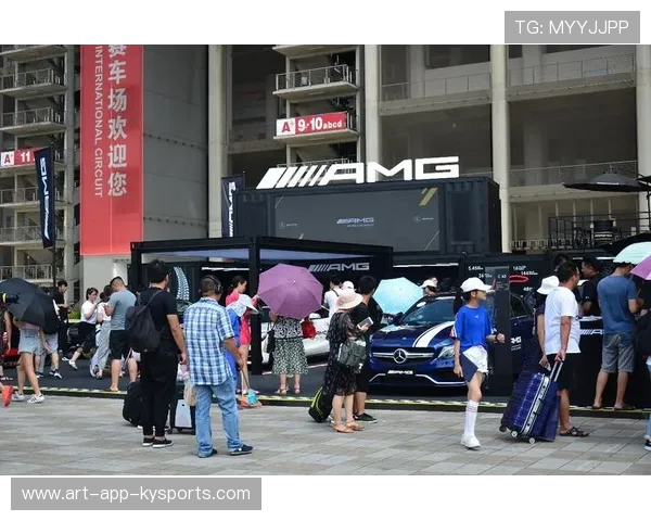 跨国车迷聚会：不同文化的狂欢盛典，中国跨国汽车公司